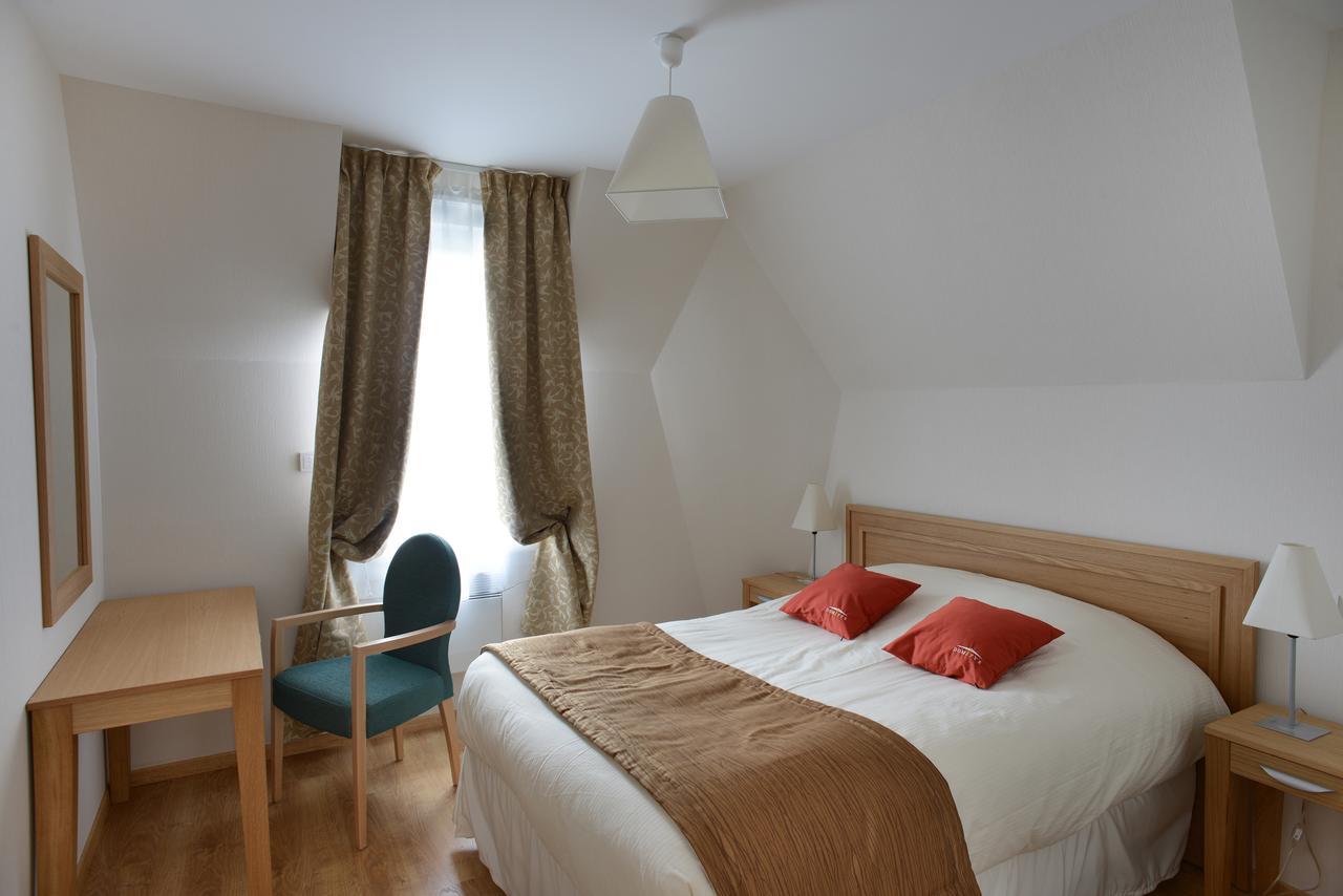 Domitys La Plage De Nacre Courseulles-sur-Mer Exterior photo